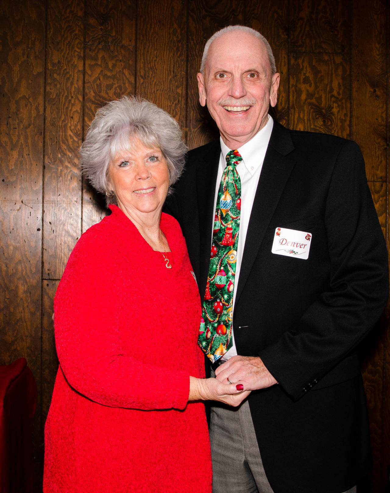 Williamson County Shrine Club Annual Christmas Party